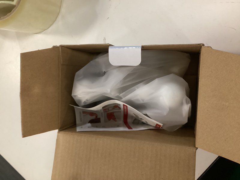 Condition photo showing Good Condition for Docemel Occipital Release Tool,Neck Massager and Shoulder Trigger Point Massager for Headache Relief,Deep Tissue Trigger Point Massage Tool with Acupressure Design Targeting Hard-to-Reach Muscles White