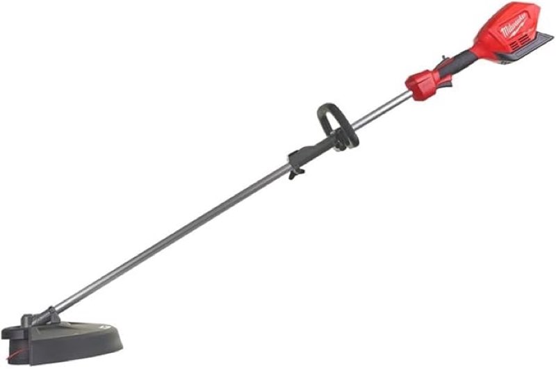 Milwaukee Pack Engine and Edger Block M18FOPHLTKIT-0 4933464956