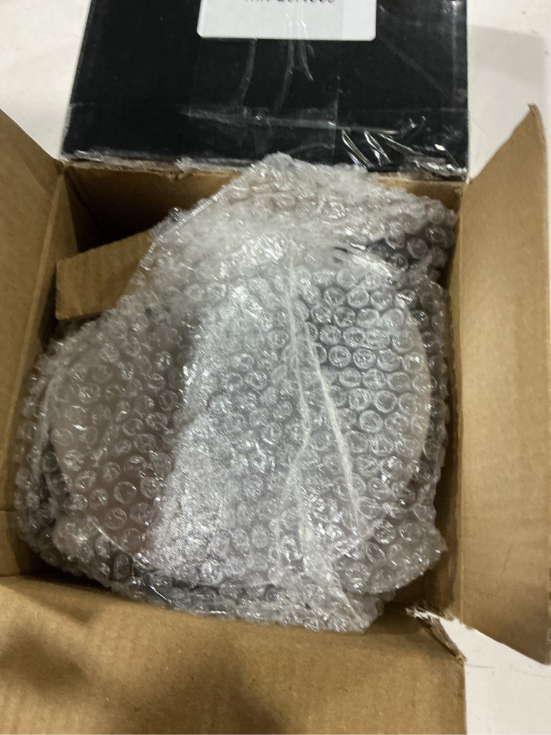 Condition photo showing Good Condition for 2 pcs upgrade semi truck locking fuel cap cover, compatible with freightliner, sterling and western star class 8 trucks 2*freightliner, sterling, western star