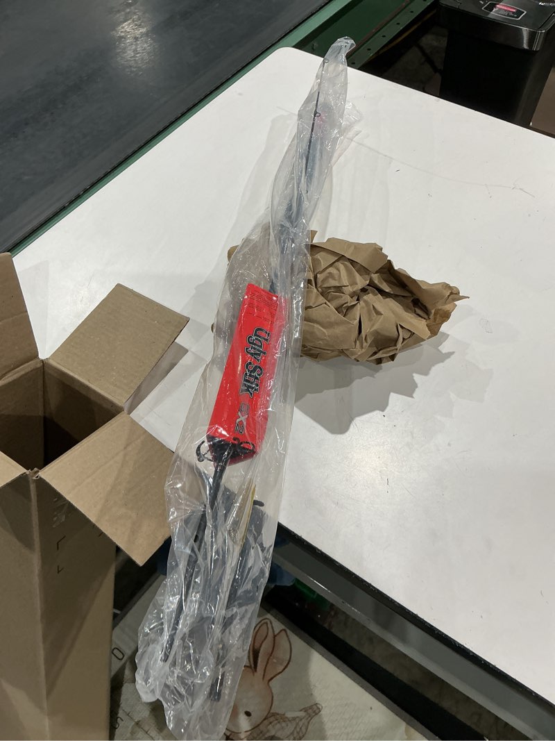 Condition photo showing Good Condition for ugly stik gx2 casting fishing rod new model 5'6" - medium - 2pc