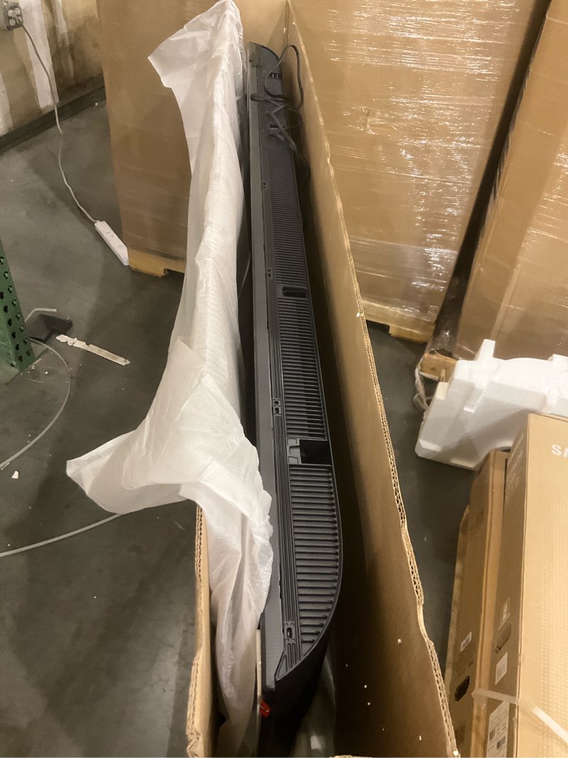 Condition photo showing Good Condition for Samsung 70" Crystal UHD 4K Smart TV (UN70U8000F): Alexa Built-in, Bluetooth, HDR10+, 60Hz, 3 HDMI Ports