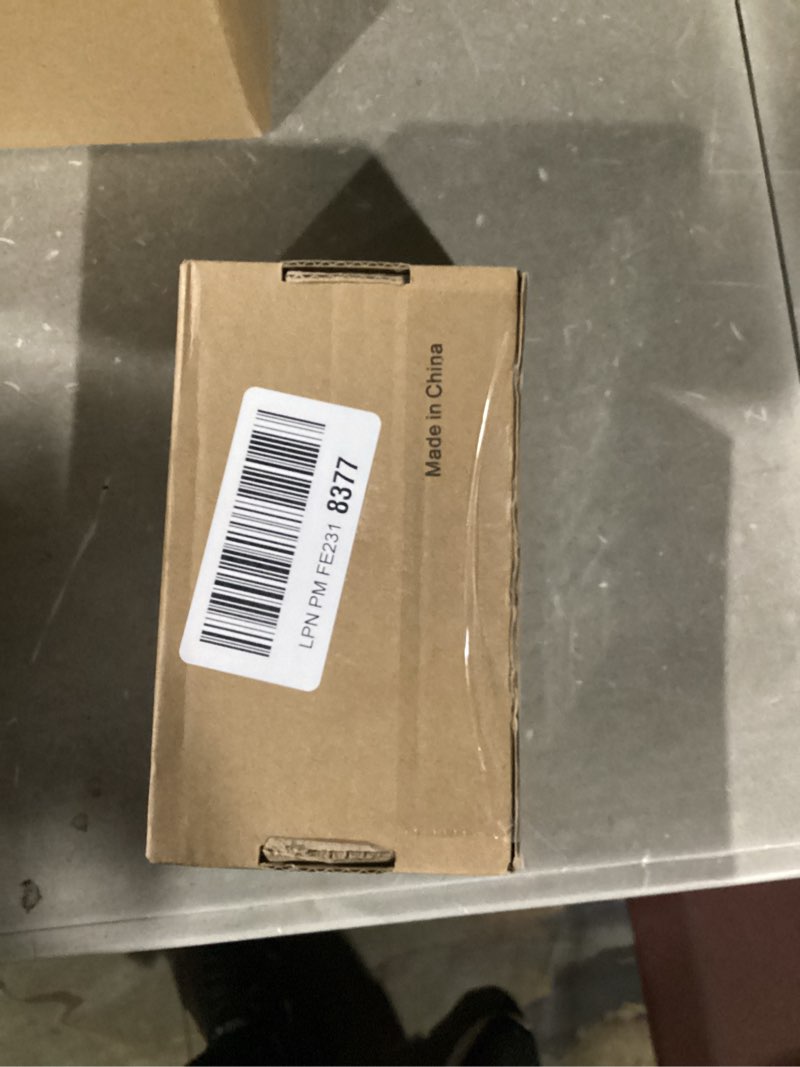 Condition photo showing Good Condition for Ravinte 5 Pack Solid 5 Inch Square Cabinet Handles - Champagne Bronze Pulls for Drawers and Kitchen Cabinets - Hardware Handles 5 5 inch hole center