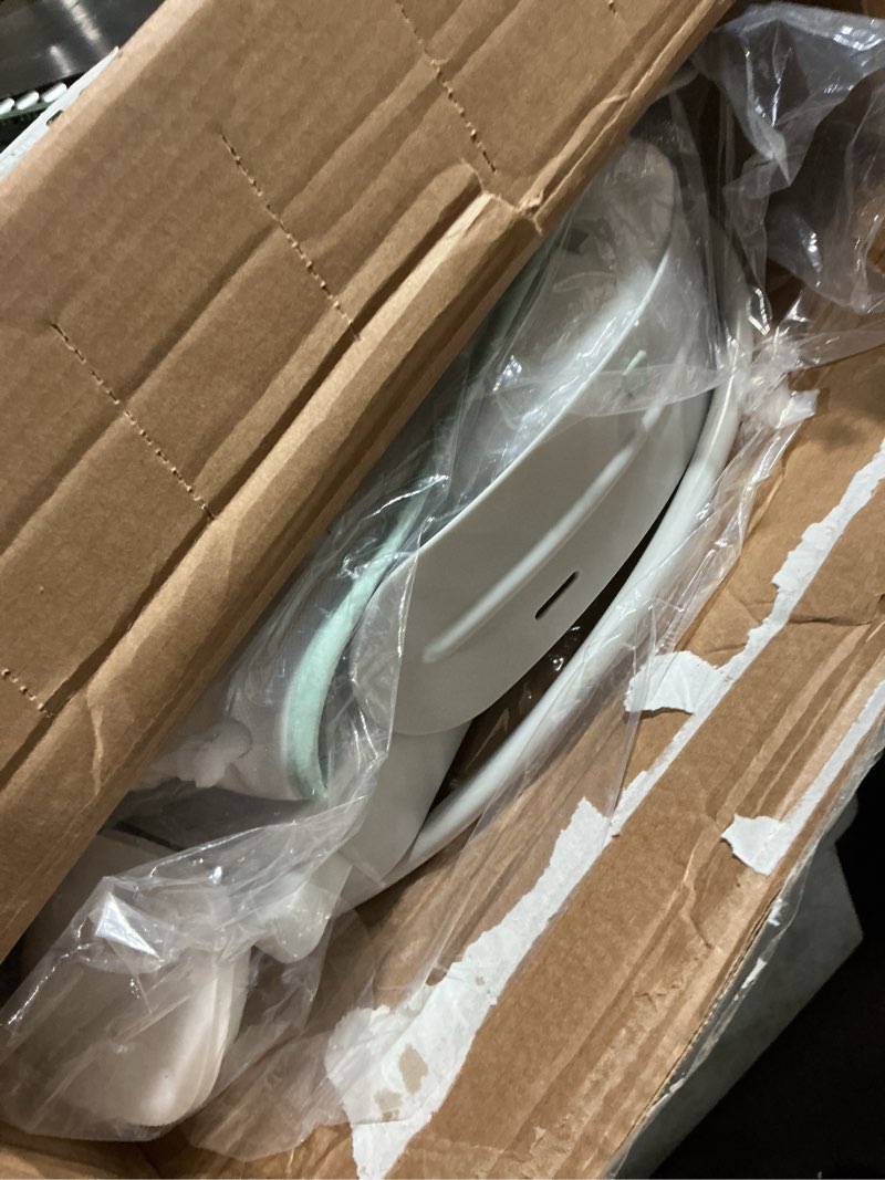 Condition photo showing Good Condition for ingenuity keep cozy 3-in-1 grow with me vibrating baby bouncer, seat & infant to toddler rocker, vibrations & -toy bar, 0-30 months up to 40 lbs (weaver)