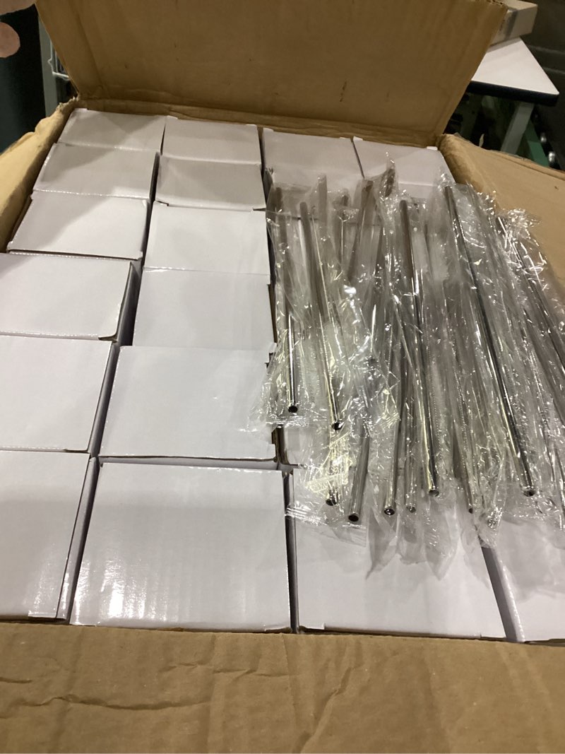 Condition photo showing Good Condition for sublamation tumblers 24 count