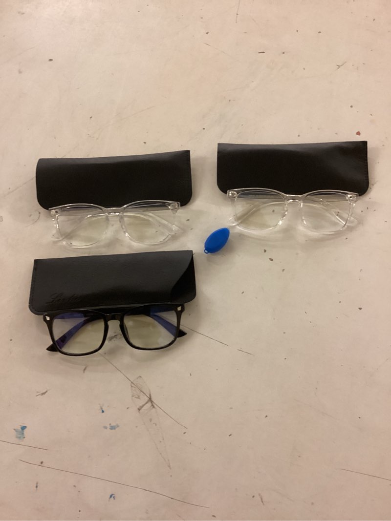 Livho Glasses