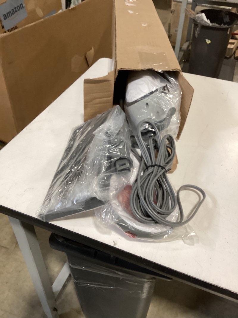Condition photo showing Good Condition for shark professional super-heated steam pocket mop for floors | s3601 (renewed)