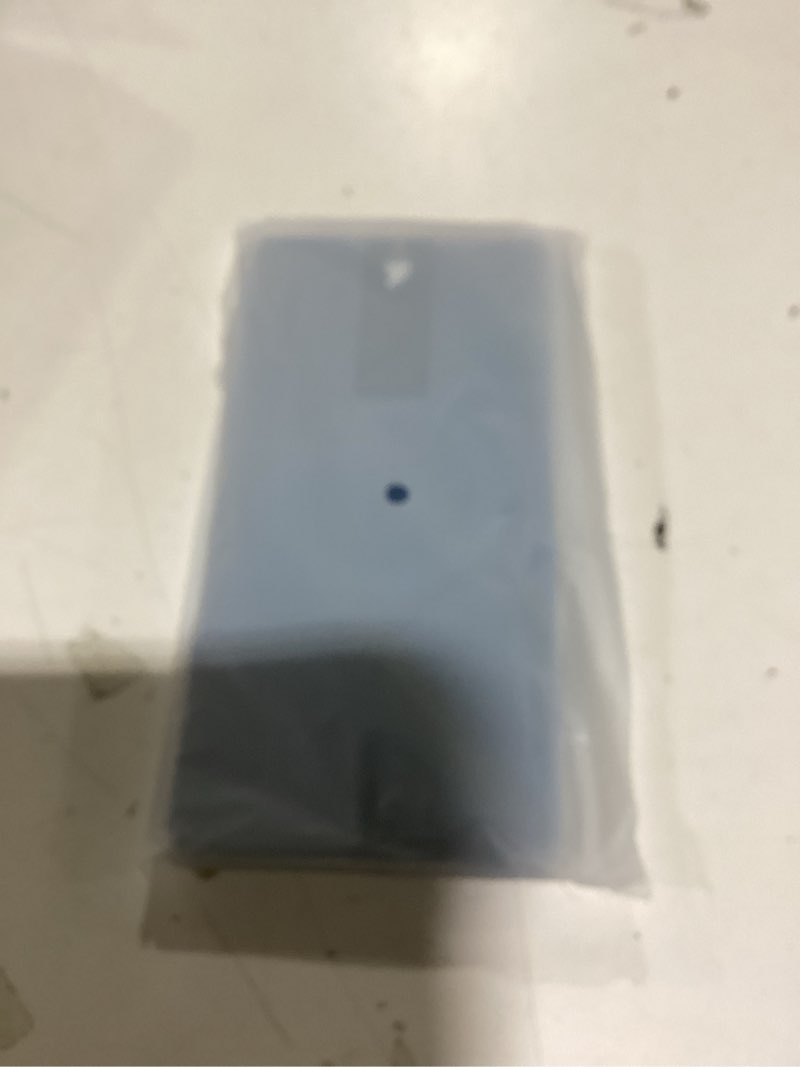 Condition photo showing New/Like New for suritch for samsung galaxy s24 ultra phone case, magnetic protective cover with camera cover & adjustable metal kickstand for galaxy s24 ultra (2024)-dark blue for s24 ultra -6.8" dark blue