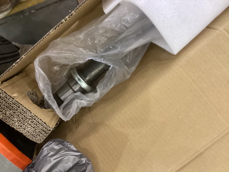 Condition photo showing Good Condition for Cv axle shaft