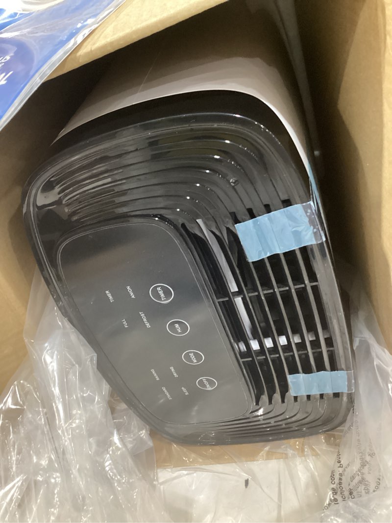 Dehumidifier