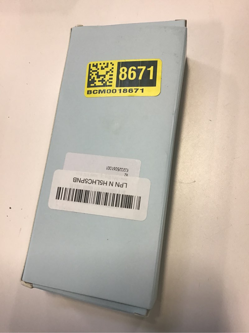 Condition photo showing New/Like New for livho 2 Pack Blue Light Blocking Glasses, Computer Reading/Gaming/TV/Phones Glasses for Women Men,Anti Eyestrain & UV Glare (Light Black+Clear)