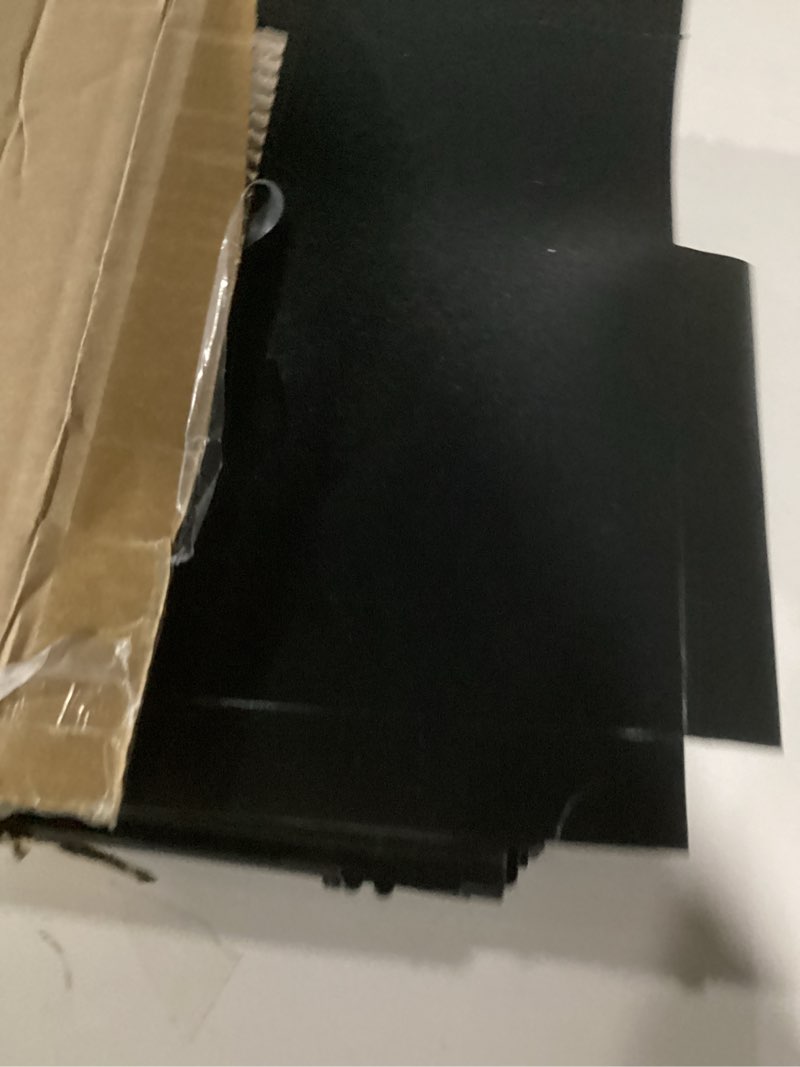 Condition photo showing Good Condition for 48 Pack Plastic File Folders Sturdy 1/3 Tab Colored File Folders Letter Size Manila Folders 8.5 x 11 Inch File Folders with Tabs and Sticky Labels for Office Home Supplies(Blue)