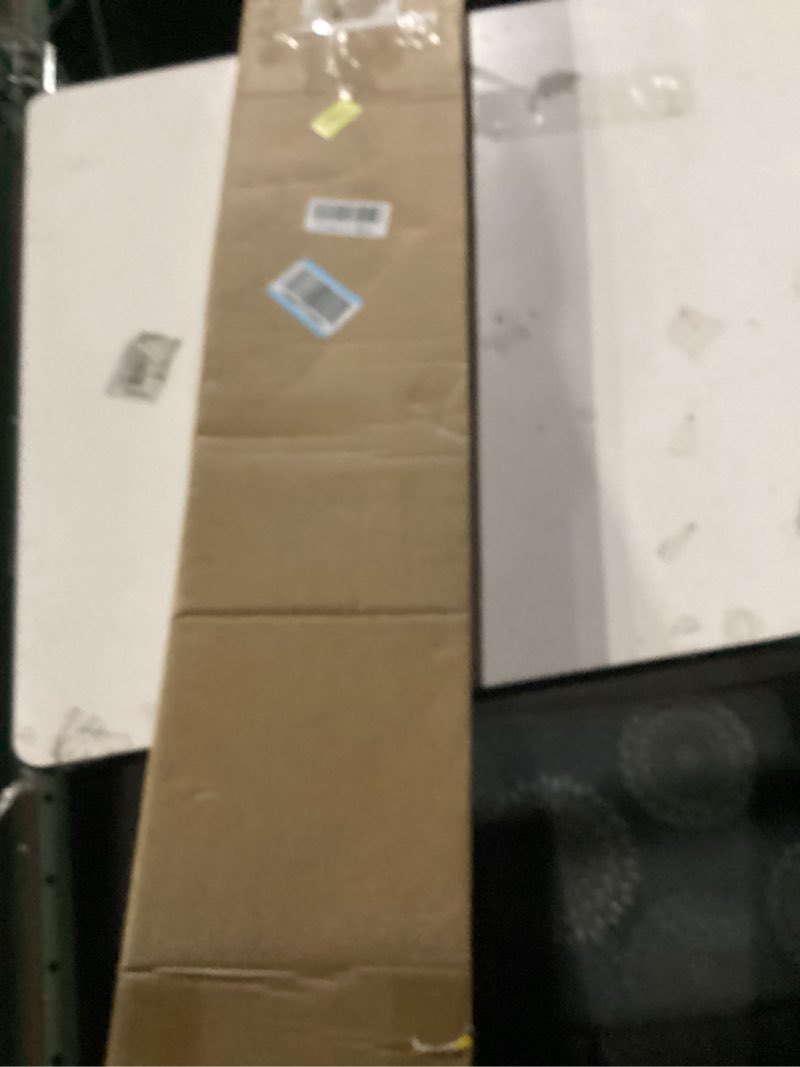 Condition photo showing Good Condition for Cargo Cover for Hyundai Ioniq 5 2025 2024 2023 2022 Accessories Retractable Trunk Cover Security Shielding Shade Cargo Luggage Cover Trunk Privacy Protection (Carbon Fiber Texture) For Hyundai Ioniq 5 2022+