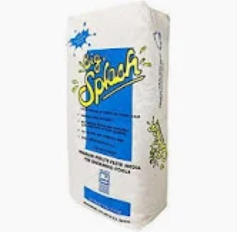 aquaperl-12 4212 filter powder d.e. alternative for swimming pools, 12-pou, white (package may vary) de pool filters alternative 3 pack ) 