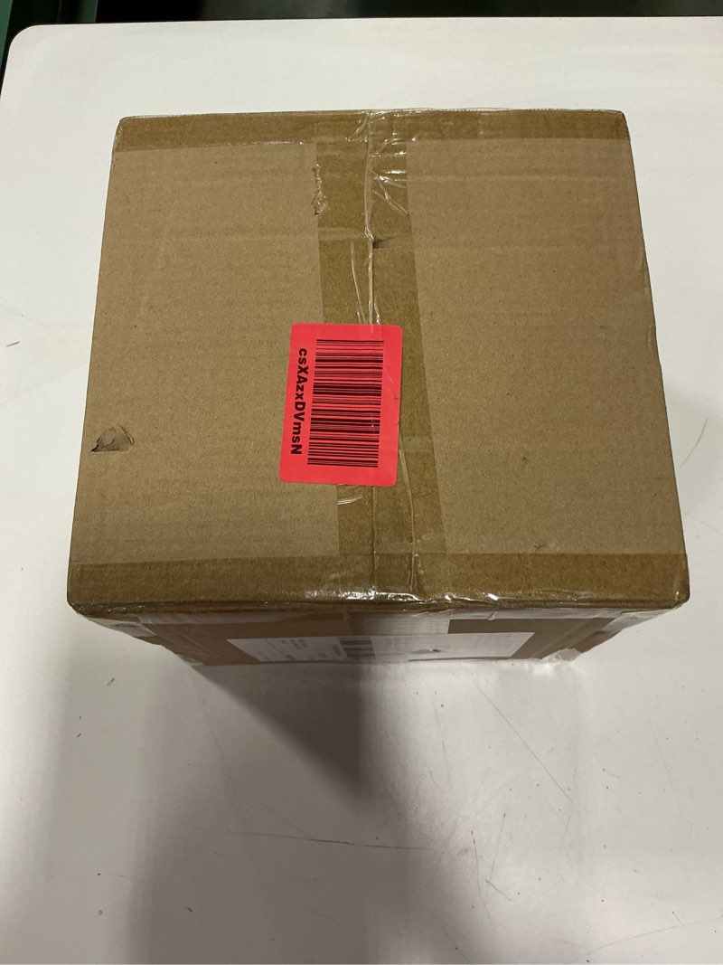 Condition photo showing New/Like New for Waterproof Sealant 5 Gallon, ORIENTAL YUHONG Clear Acrylic Coating, UV Defense, High Flexibility Waterproof Adhesive for Roof, Concrete, Wall Indoor & Outdoor Clear 5Gal (20kg)