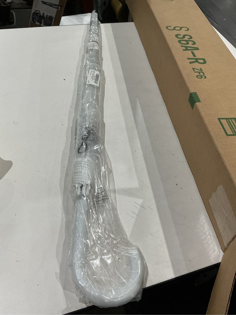 Condition photo showing Good Condition for clear wedding umbrellas, large bubble wedding umbrella, stick for bride and groom with j hook handle lightweight bridal for weddings rain outdoor ceremony just married