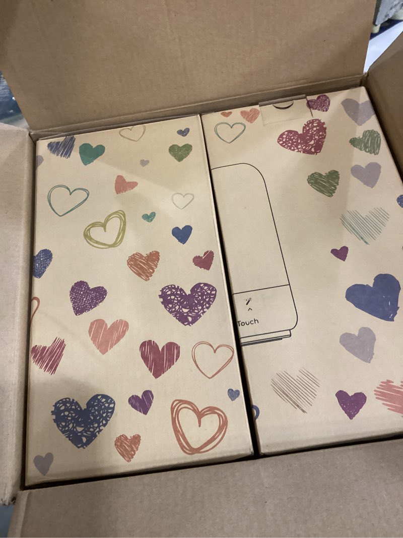 Condition photo showing New/Like New for tikkitouch long distance lamp set of 2 wifi touch lamp long distance relationship gift for couples, mom, friends & family color 2