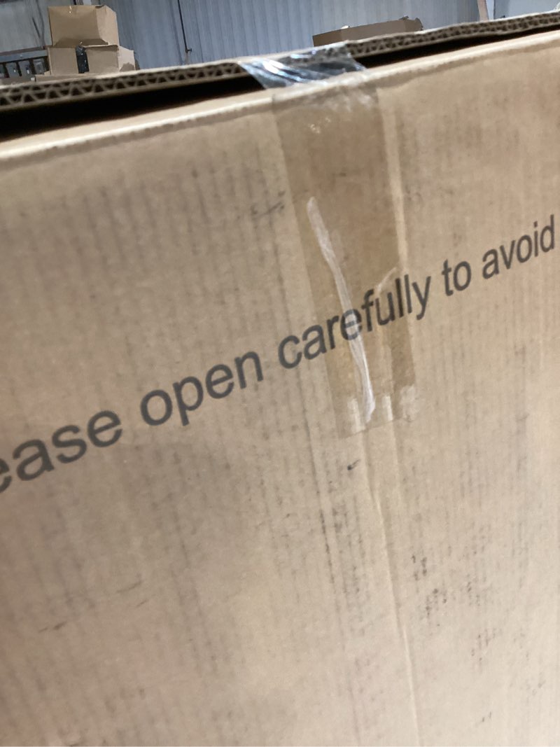 FEINEPRO Car Seat Covers Customized for Toyota Grand Highlander 2024 2025 8 Seater, Full Set Faux Le