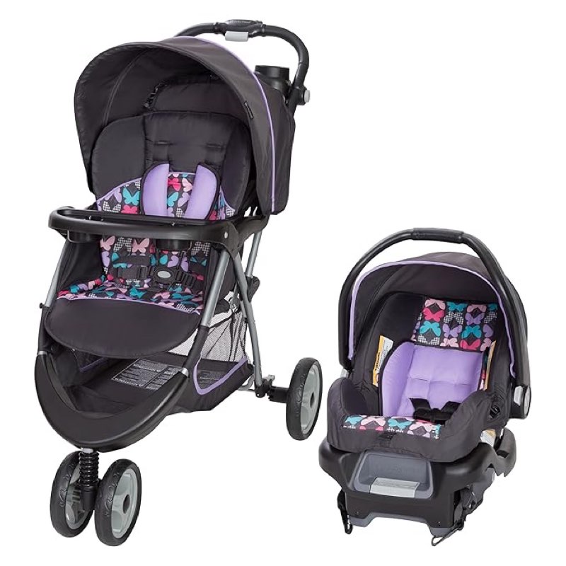 BT SKYVIEW PLUS TRAVEL SYSTEM BLUEBELL
