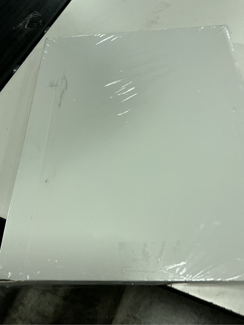 Condition photo showing New/Like New for joyit large gift box 16.5x13x5.5'', blue gift boxes with lid for presents | ready-to-gift packaging for birthday, wedding, christmas, anniversary, includes ribbon, card, shredded filler, wax seal