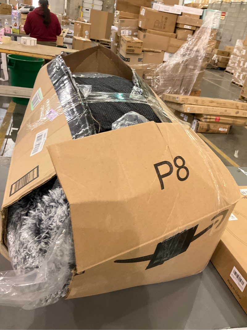 Condition photo showing As Is for Pet bed