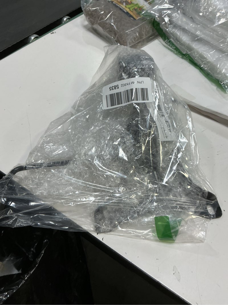 Condition photo showing Good Condition for yaaqoo 6'' x 10.2" Heavy Duty Replacement Office Chair Swivel Tilt Control Seat Mechanism