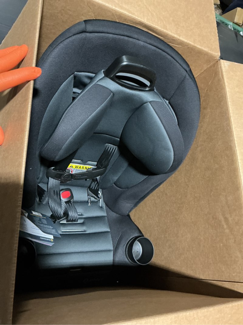 Condition photo showing Good Condition for safety 1st ellaris convertible car seat, smokey haze