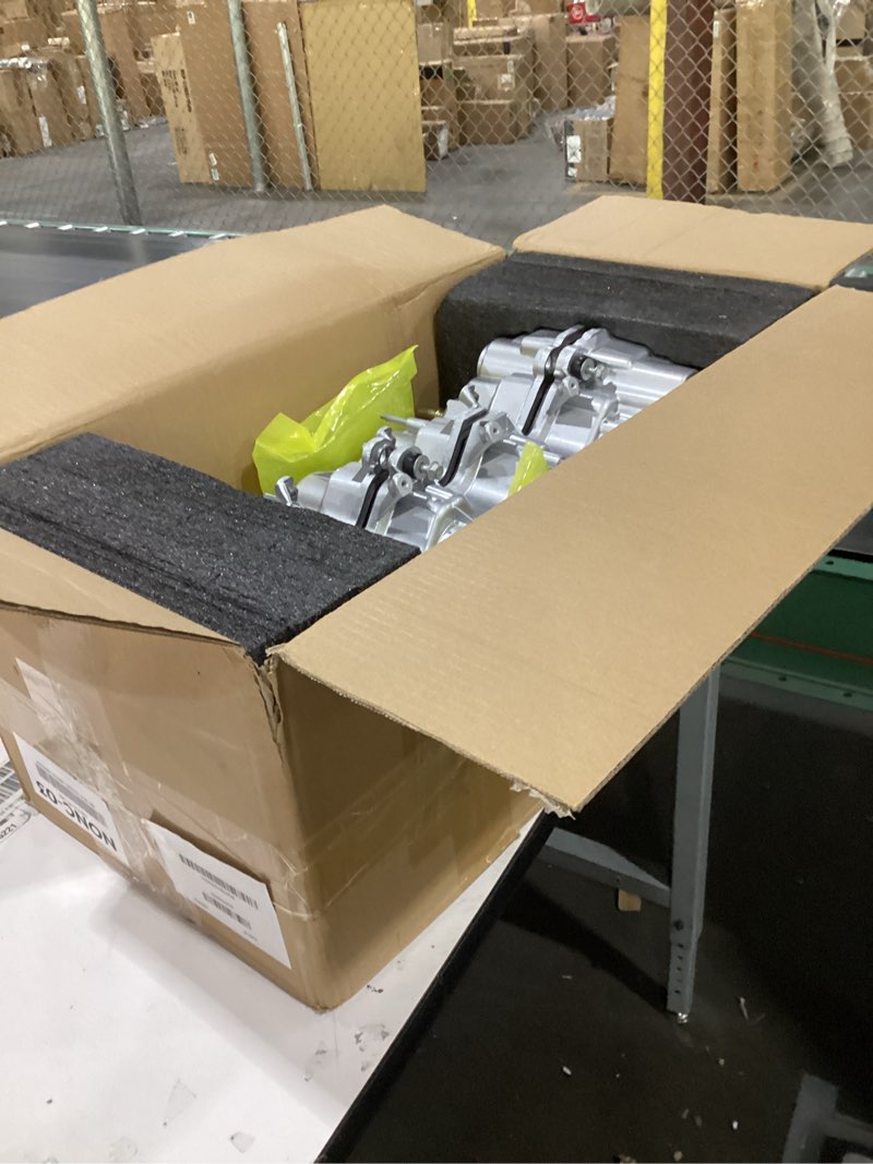 Condition photo showing As Is for Assembroverse 2PCS Engine Valve Cover Gasket Compatible with Explorer Navigator Mustang 2005-2014, C