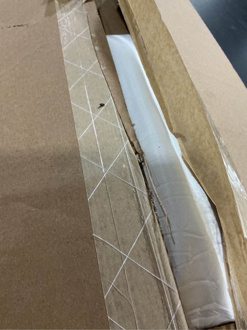 Condition photo showing Good Condition for cozylux pillows standard size set of 4, hotel quality bed pillows for sleeping 4 pack, cooling pillows for side back and stomach sleepers, down alternative luxury soft supportive pillows (18x26) standard - 18" x 26" (pack of 4) white