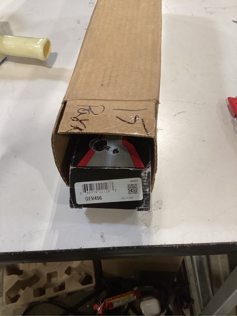 Condition photo showing Good Condition for Mevotech GEV456 Tie Rod End