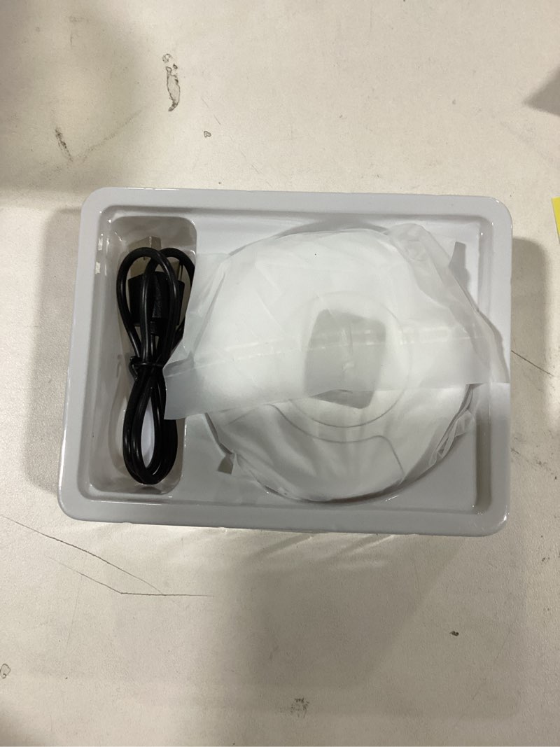 Electric Nail Clipper, Baby Nail Clipper with File & 3 Speed Gears, Electric Baby Nail Trimmer with 