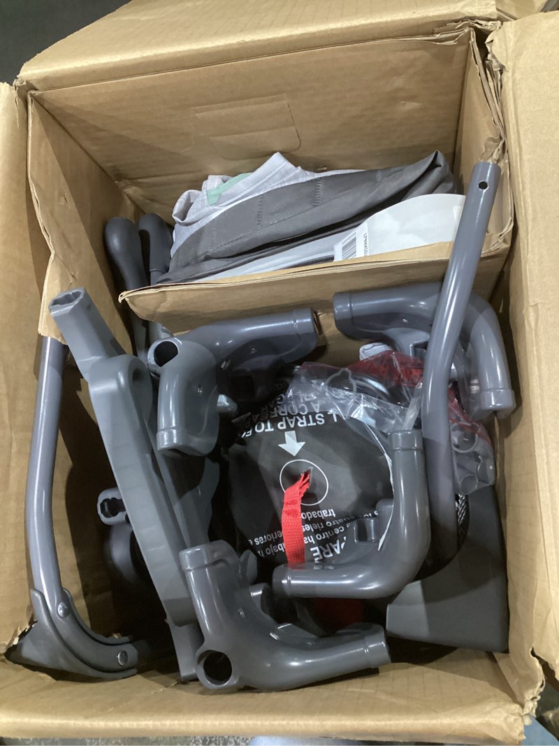 Condition photo showing Good Condition for (used)graco pack 'n play close2baby bassinet playard features portable bassinet diaper changer and more, derby