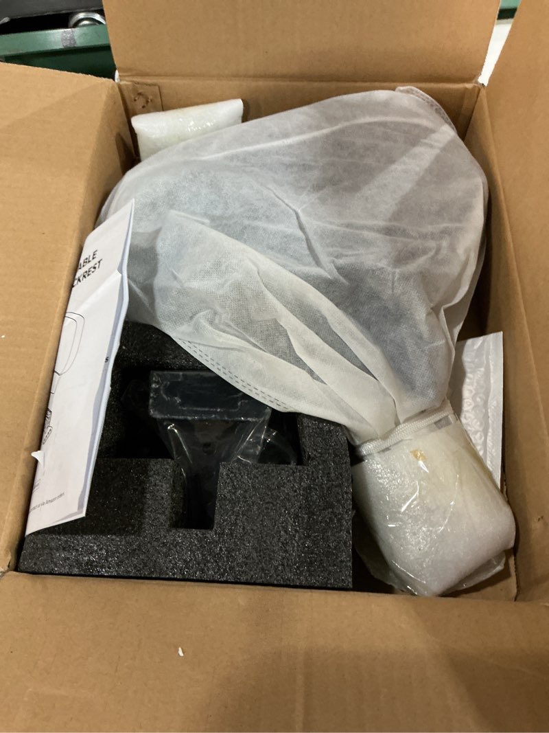 Condition photo showing Good Condition for pbymt driver rider backrest, adjustable rider driver backrest fit for harley davidson touring street glide road glide road king electra glide 1988-2024