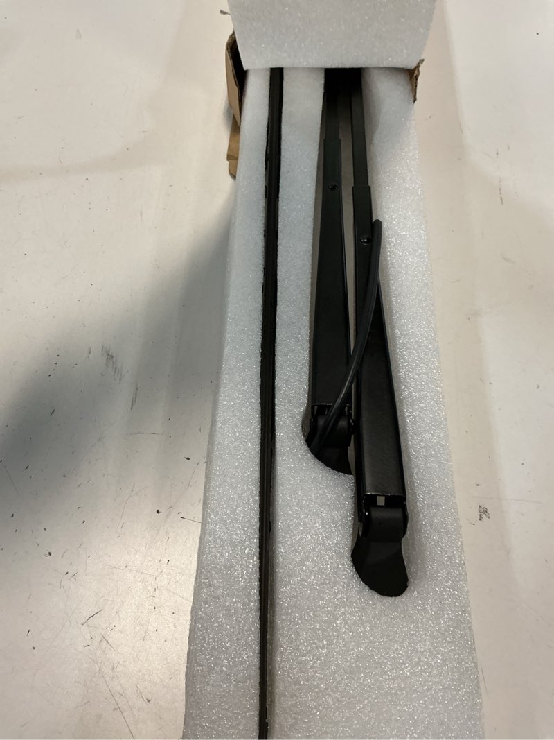 Condition photo showing Good Condition for JEENDA Windshield Wiper Arm & Blade 7188371 7188372 for Bobcat Loader 751 753 763 863 864 873 883 963 S100 S130 S150 S160 S175 S205 S220 S250 S300 S330 T110 T140 T180 T190 T200 T250 T300 T320