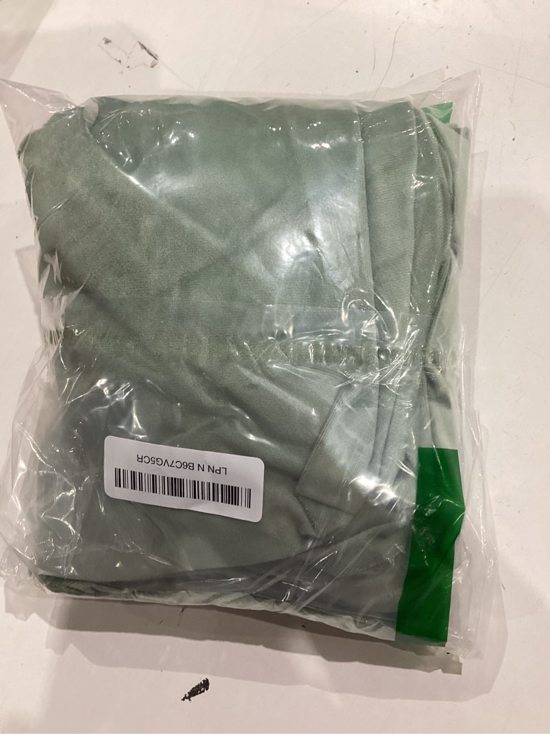 Condition photo showing Good Condition for elastic washable dog bed cover replacement sage green 42 x 30 inch 42x30x4 inch sage green-not waterproof