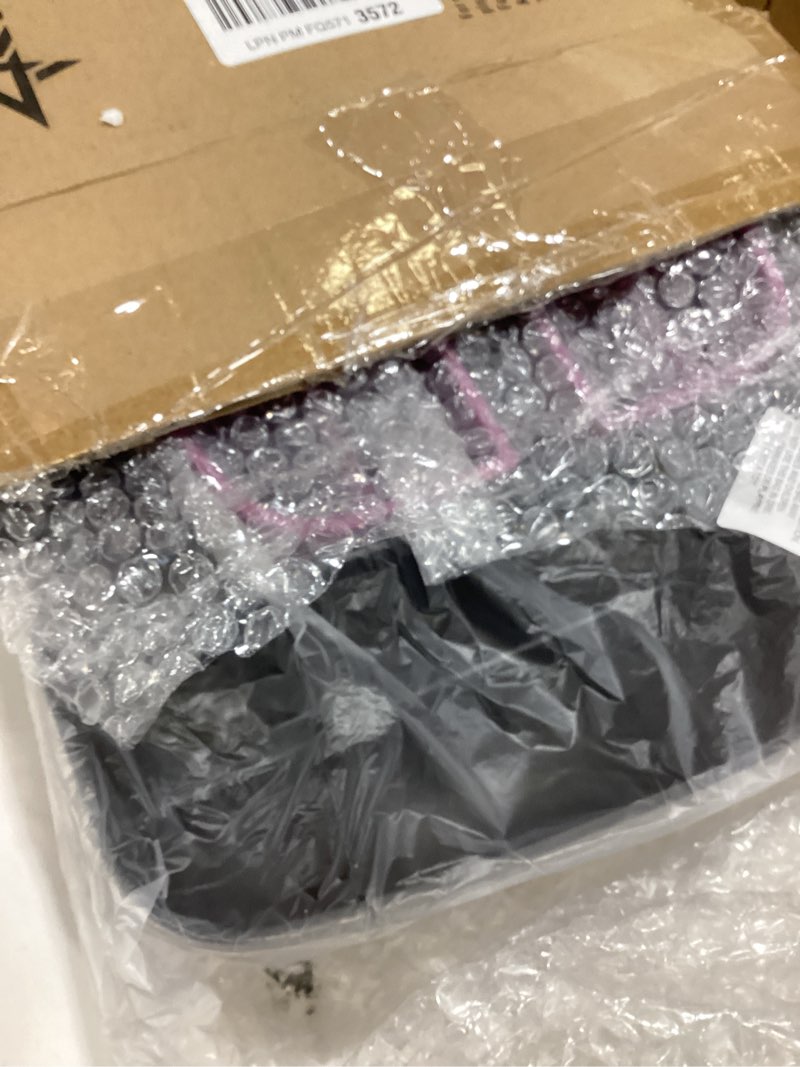 Condition photo showing Good Condition for Yes4All 18.9" Aerobic Exercise Step Platform with 2 Risers, Adjustable Height Workout Stepper 3" 5.1" for Home Gym D. Purple/Black