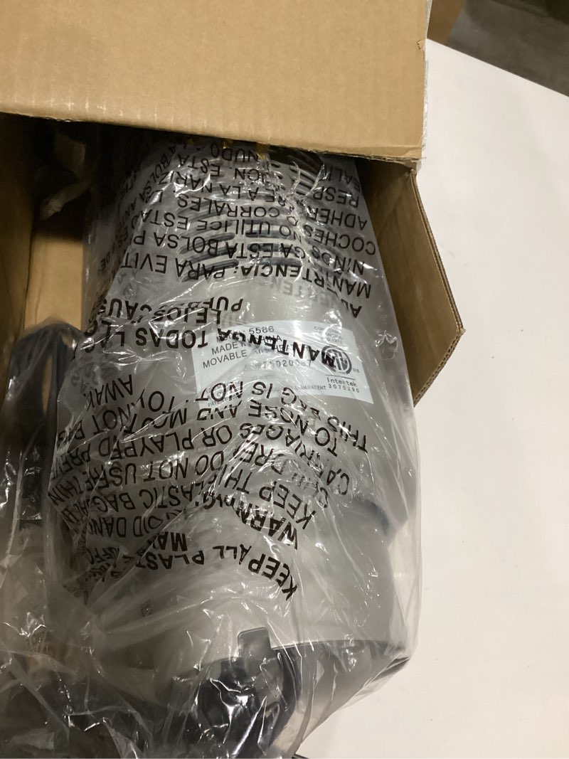 Condition photo showing Good Condition for Lasko - Oscillating Ceramic Tower Heater with Logic Center Remote Control - Gray/Black