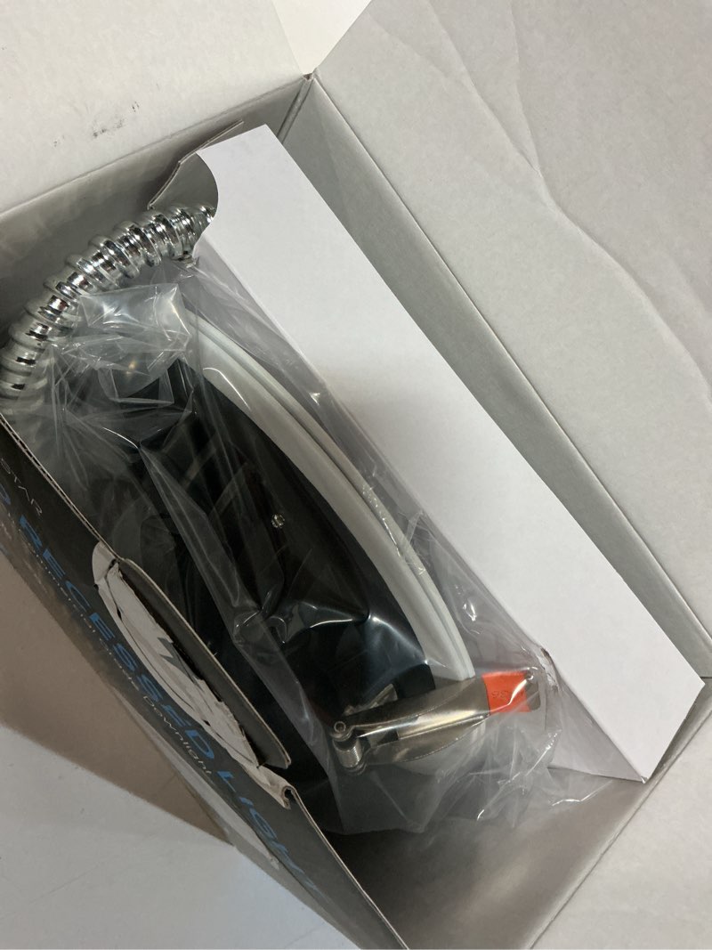 Condition photo showing New/Like New for torchstar 6 inch led slim recessed lighting with junction box, 18w=150w, cri 90+, dimmable airtight downlight, ic rated, 1500lm, 5000k daylight, etl/energy star/ja8/t24, 5 years warranty, pack of 4