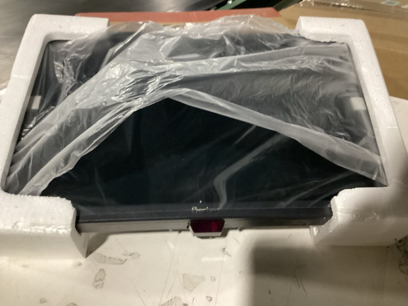 Condition photo showing New/Like New for 19 inch computer monitor 1440x900 pc monitor with hdmi vga av bnc usb ports, 60hz, 5ms, vesa, display build-in speakers for office home