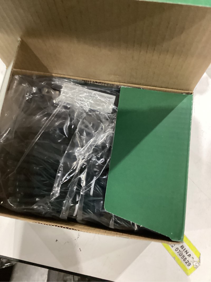Condition photo showing New/Like New for Christmas Tree Lights White Christmas Lights Outdoor Indoor 400Led 10 Lines Christmas Light with 8 Modes and Timer, Fairy Tree Light for Wedding Home Party 6Ft - 9Ft Xmas Trees Decorations(No Remote) CoolWhite 400Led