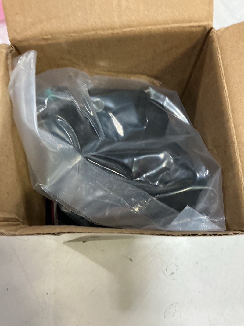 Condition photo showing New/Like New for engine coolant thermostat with sensor- compatible with buick & chevy 1.4l - 2011-2021 - encore, cruze, cruze limited, sonic, trax - replaces 131-180, 55565336, 55579010, 55593034, 902-808, 730-221 1.4l turbo models