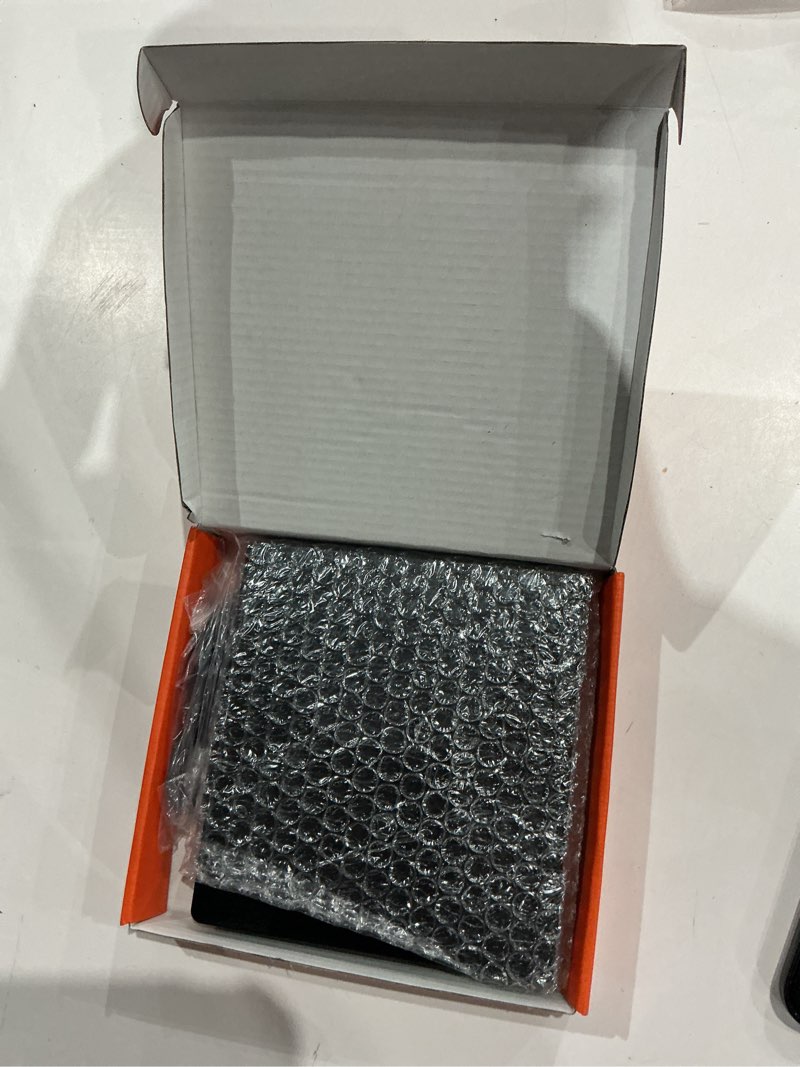Condition photo showing New/Like New for external blu-ray drives for laptop, external blueray/dvd drive for pc, usb 3.0 and type-c bluray burner, cd dvd blu ray disc reader writer compatible with windows xp/7/8/10, laptop, desktop, macos