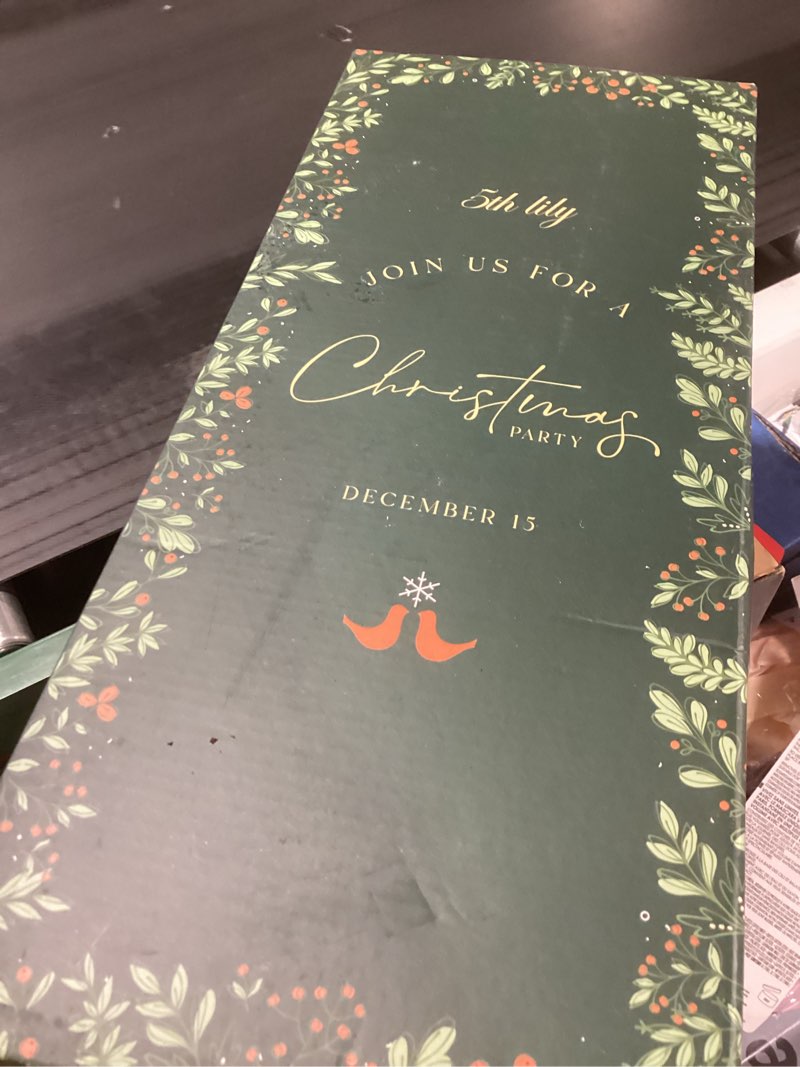 Condition photo showing New/Like New for 24 PCS Artificial Glitter Holly Berry Stem Ornaments Berry Picks Branches Glittery Bead Sticks for Christmas Tree Decorations Wreath Vase and Home Decor, Black