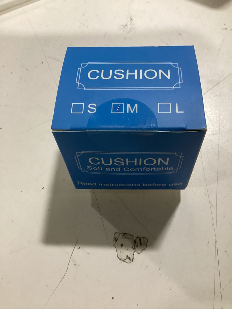 1 Pack Nasal Mask Cushion for ResMed AirFit N20, Reliable Seal & Perfect Fit Replacement N20 CPAP Ma