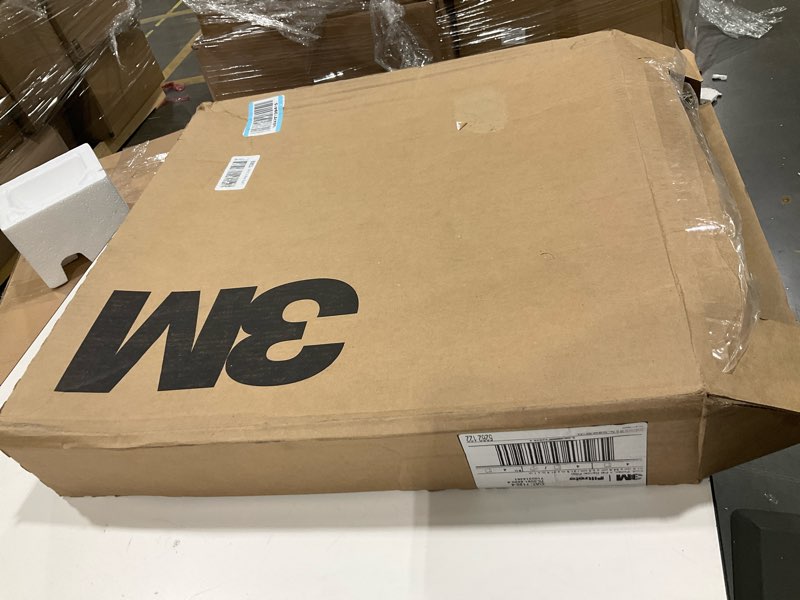 Condition photo showing Good Condition for Air filters, set of 4