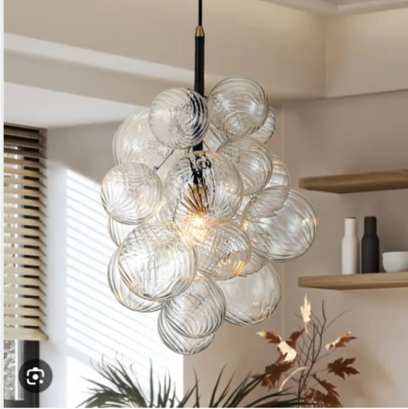 Helsing 1 - Light Pendant