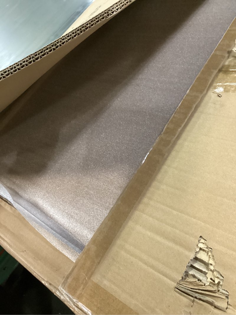 Condition photo showing Good Condition for Bits and Pieces Puzzle Board with Drawers – 1500 Piece Jigsaw Puzzle Table Organizer – Premium Wooden Puzzle Board for Adults, 26"x35" Smooth Non-Slip Surface, Portable Puzzle Table with Sorting Trays