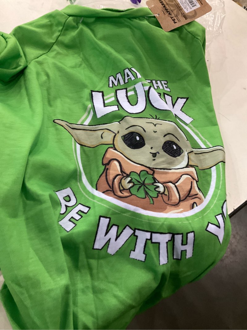 Pet Apparel X - Large Star wars