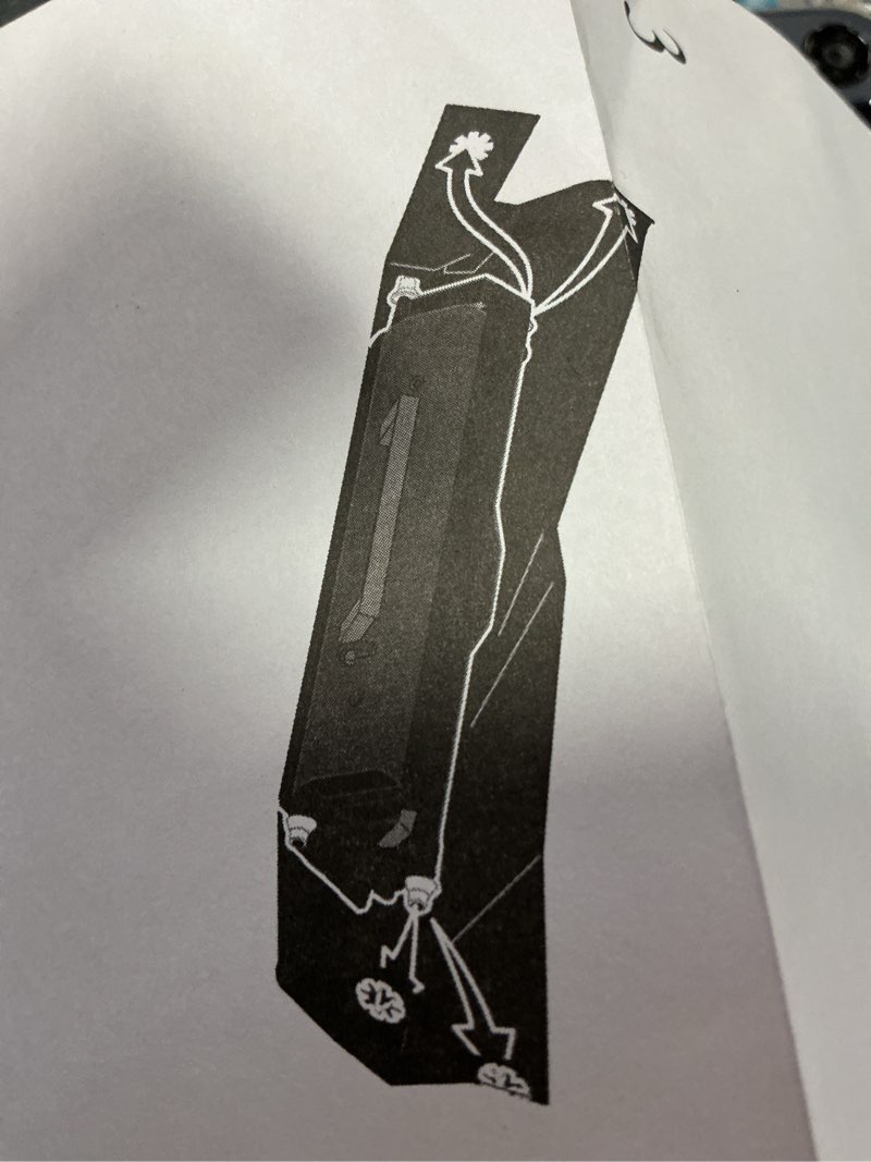 Condition photo showing Good Condition for dell toner cartridge, black (pk941)