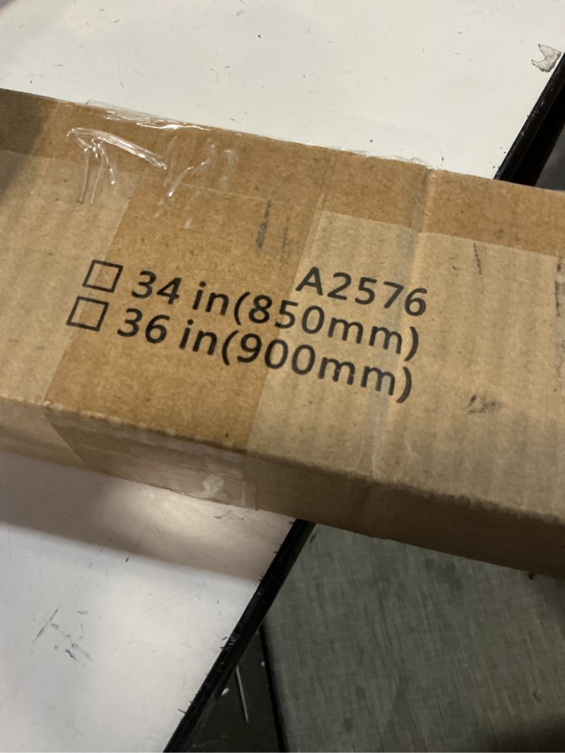 Condition photo showing Good Condition for lontan full extension ball bearing drawer slides 8 10 12 14 16 18 20 22 24 inch heavy duty side mount file cabinet rails dresser runner kitchen cabinet drawer glides 100 lb capacity (34 inch,1 pair)850 mm