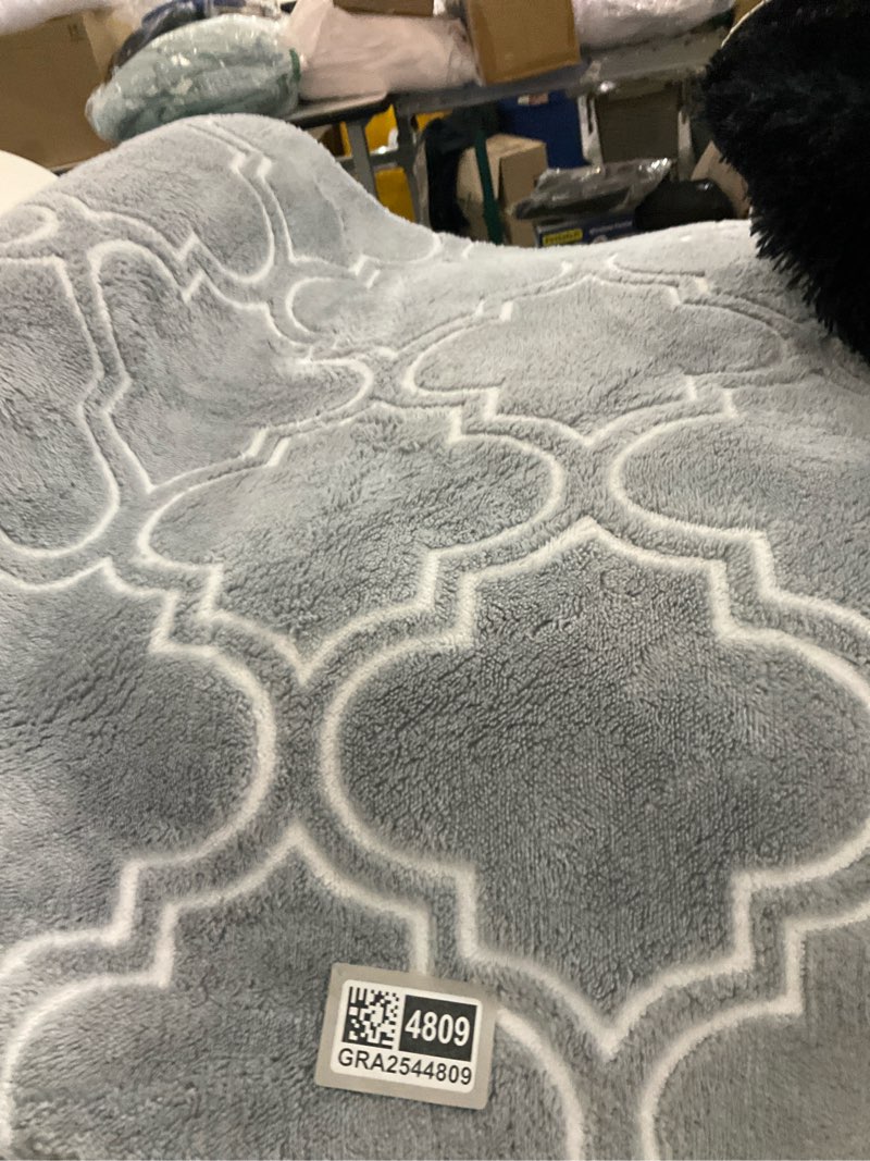 Soft carpet/rug